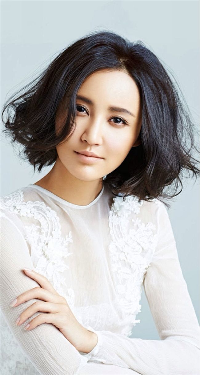 中国内地女演员导演张歆艺