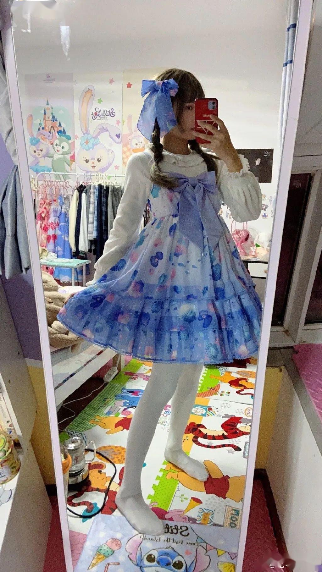 千万不要小看穿裙子的男生!_男朋友