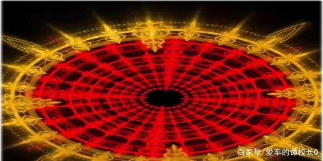 斗罗大陆:十万年魂环算啥?看看粉丝制作的百万年魂环,简直无敌