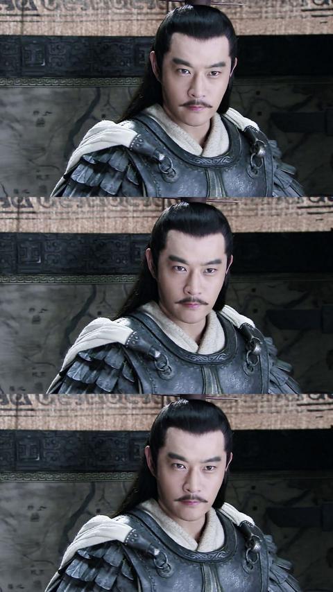 我心里肯定首推黄维德的大都督.