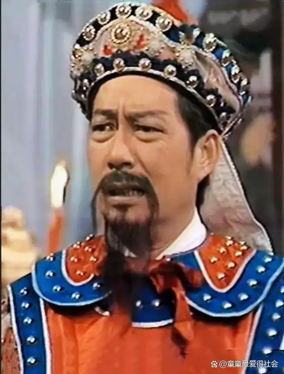 回顾:金庸剧中已逝的20位演员,都是熟悉的面孔,每一个都是回忆