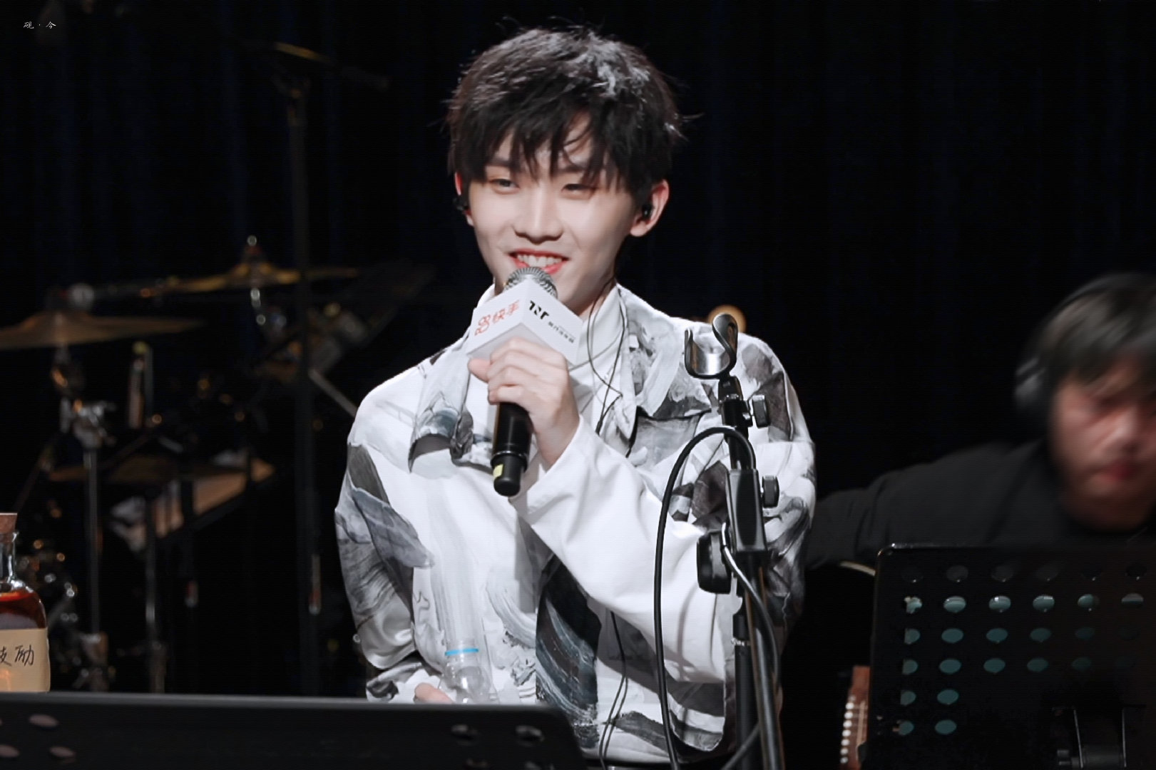 时代少年团马嘉祺电脑壁纸