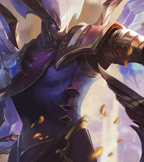 lol剑魔头像 剑魔壁纸-图片大观-奇异网