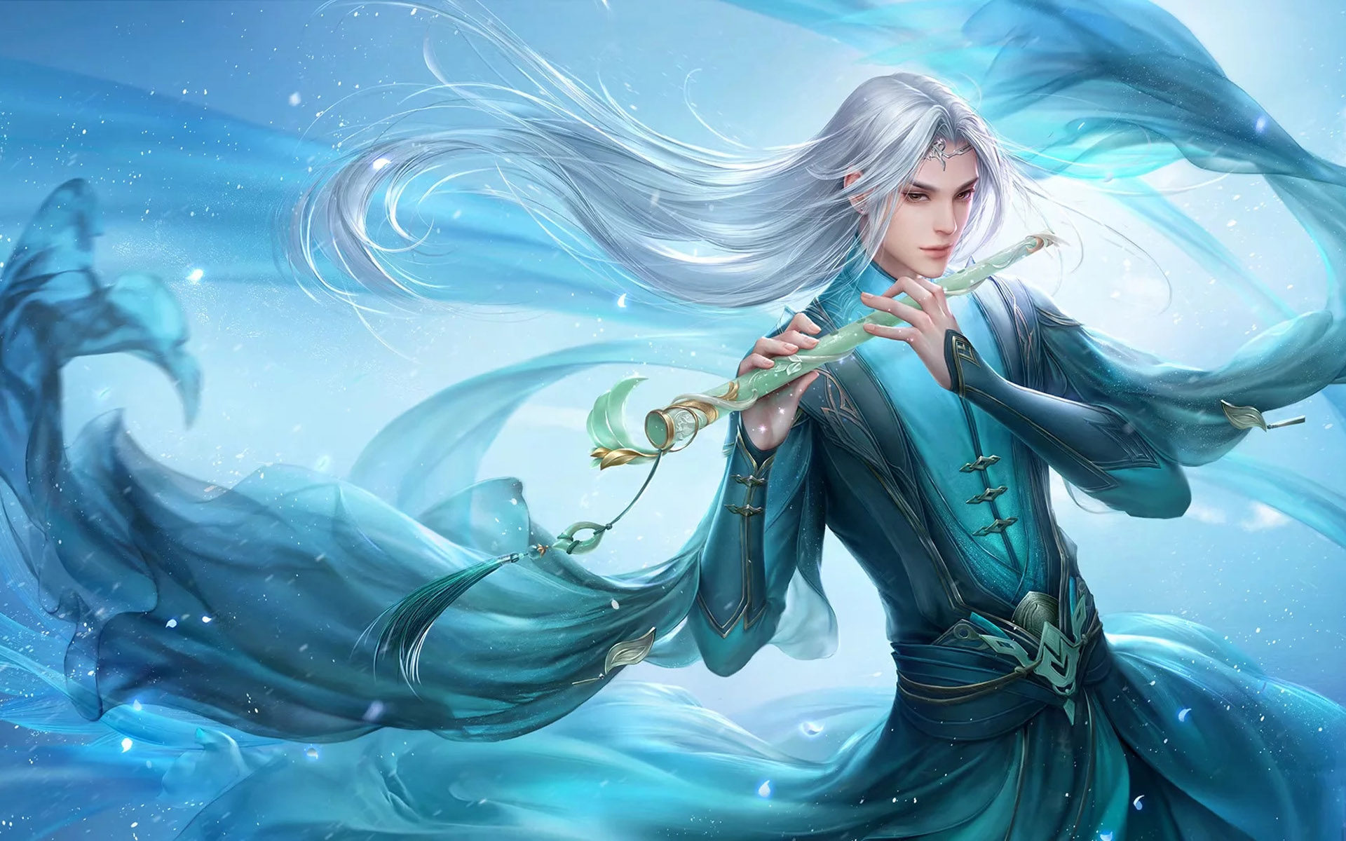 一分钱壁纸自动发货秒评可爱古风动漫图片0.01元手机电脑桌面商品