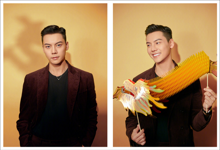 突出重围的 alpha 男