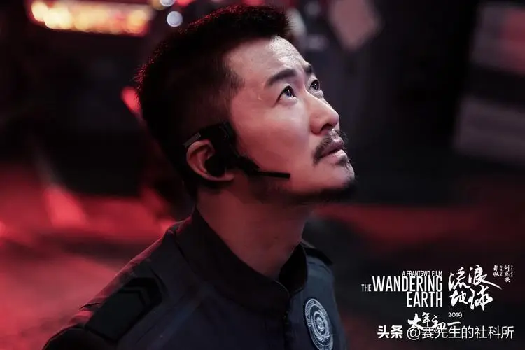 吴彦祖_照片_电影