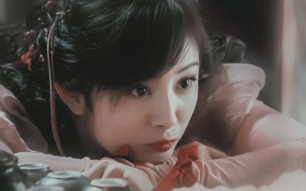 【杨幂/唐雪见】大小姐脾气 可毫无邪念的纯净心灵