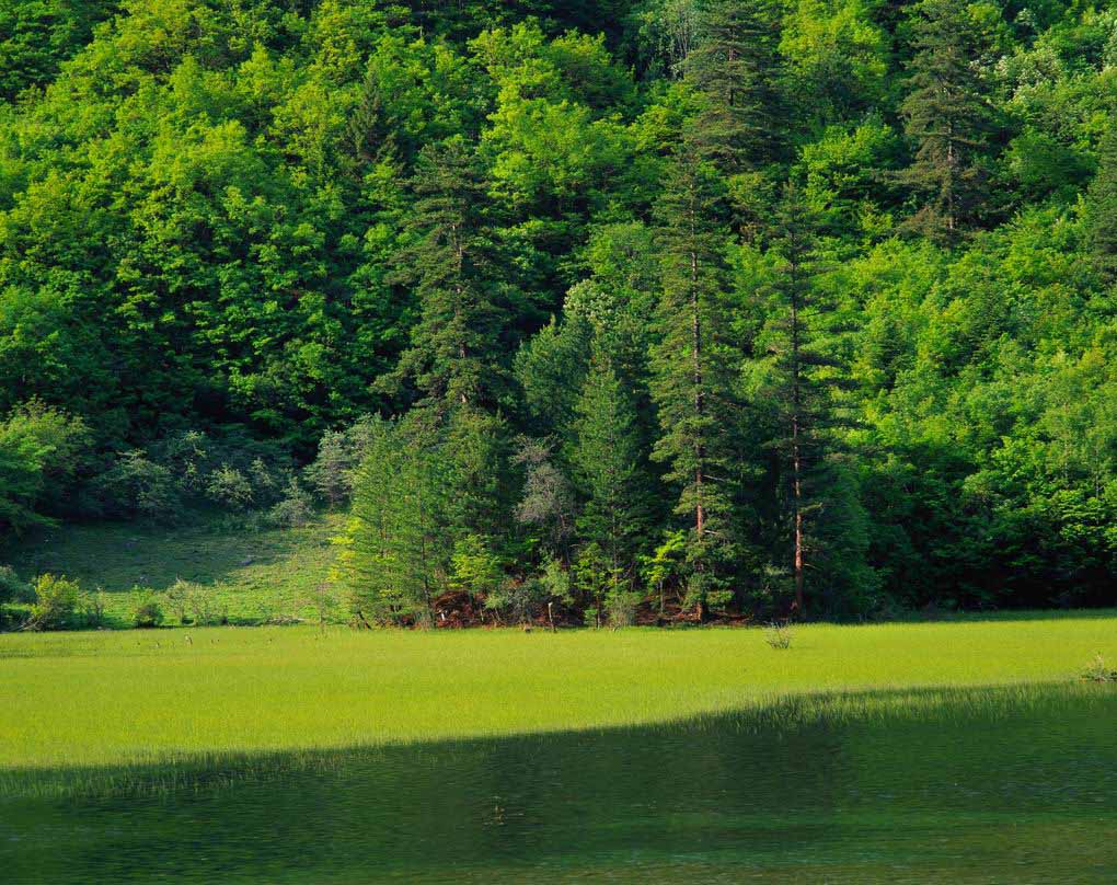 室外一些精彩风景贴图