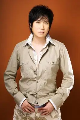 歌手潘安邦学佛的感应图文