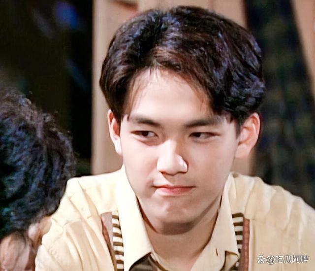 钟汉良:从一线顶流到无人问津,他为什么不火了?