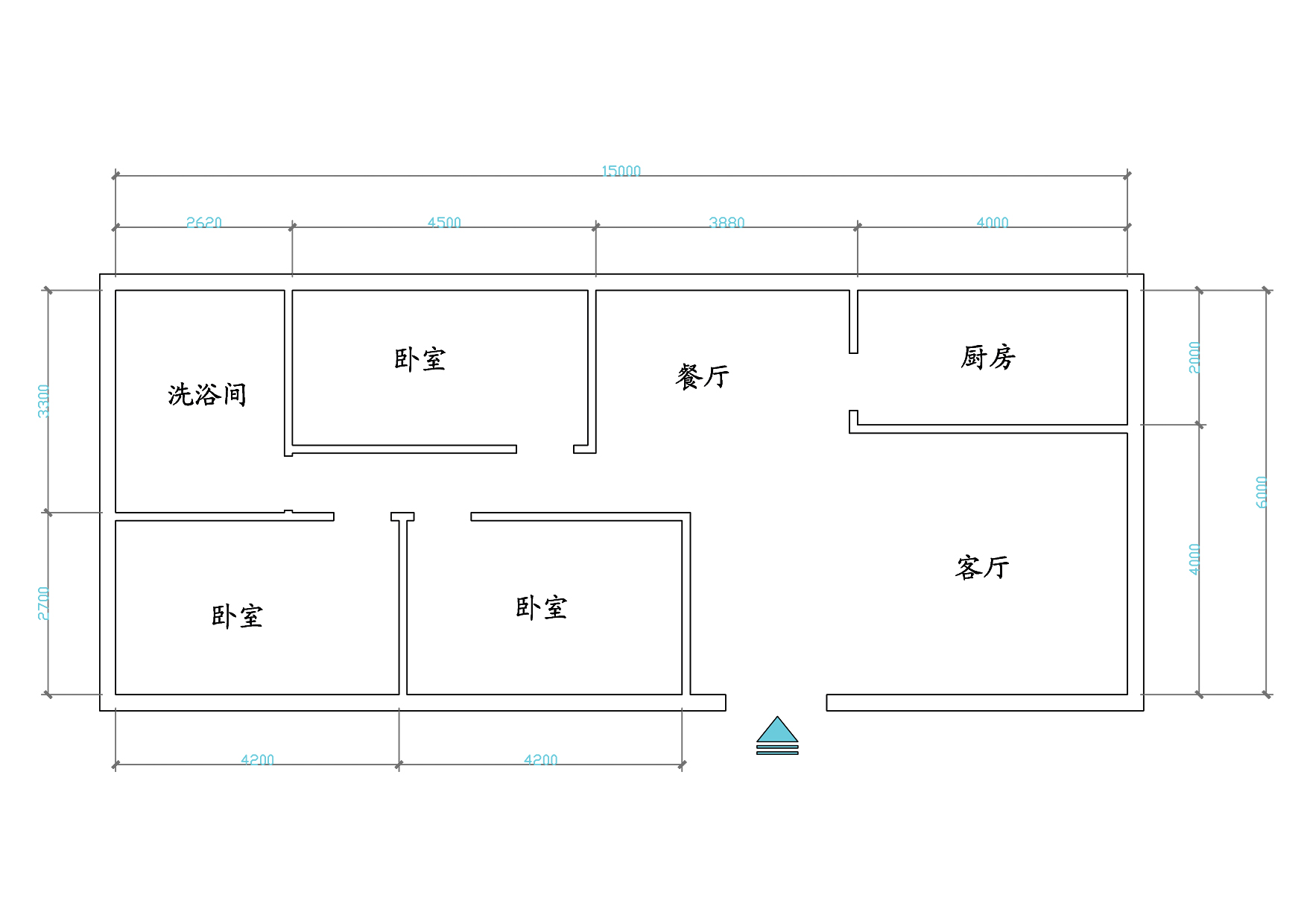 2014-01-13 20:18匿名|来自手机知道| 分类:地区 我想盖四间平房带