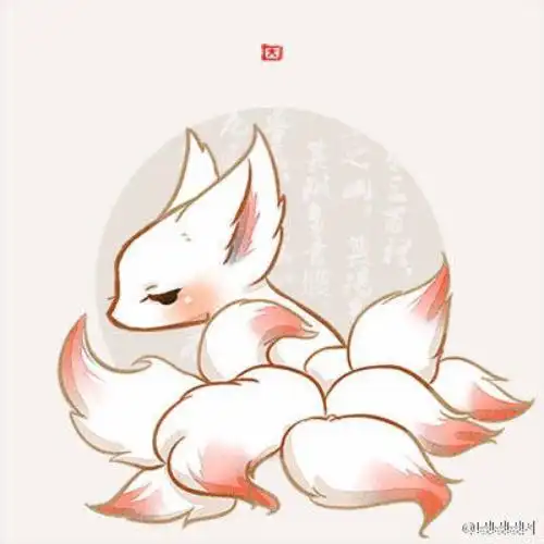 (花宝文)星小九的花宝日记