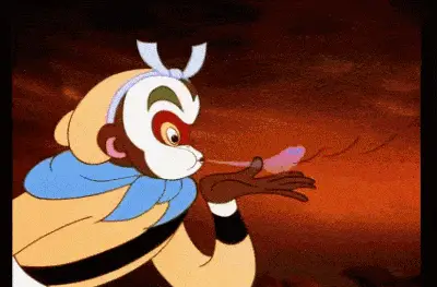 陪伴了8090后整个童年的这些动画片我猜你都看过