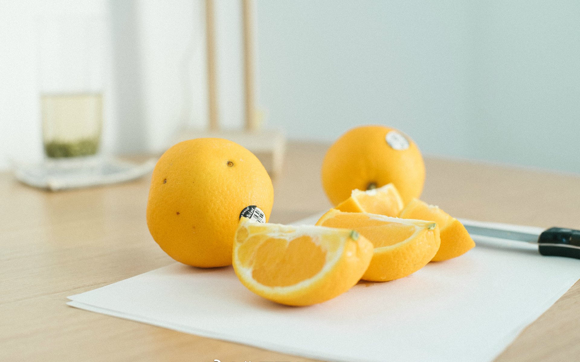 小清新日系唯美静物高清图片壁纸