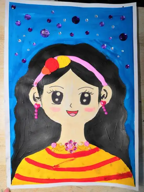 《母亲节最美妈妈》