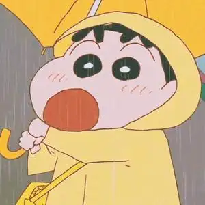 蜡笔小新的主页 - 抖音