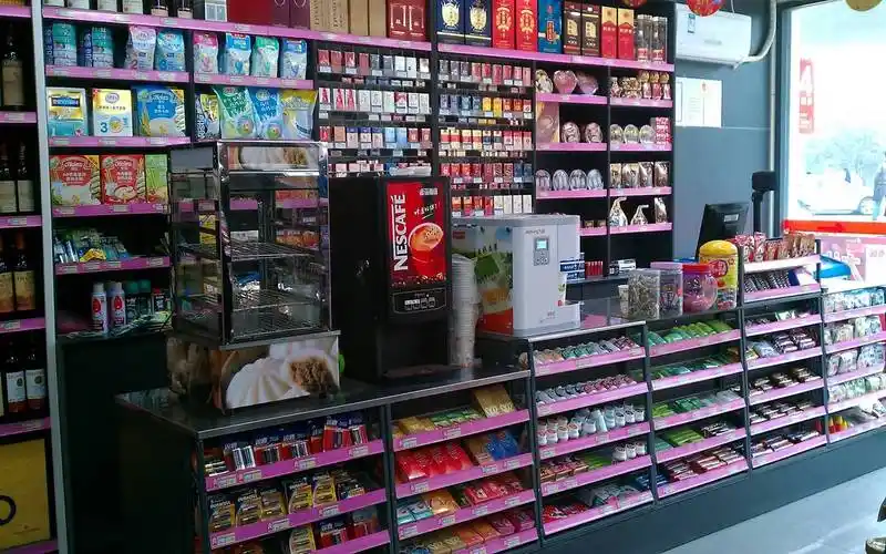 申请加盟主要产品:便利店加盟公司名称:可多总部成立时间:1999-10-11