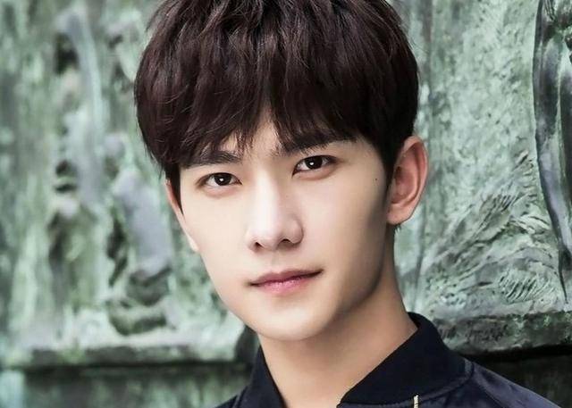 亚洲最帅男明星榜,蔡徐坤到底排第几?