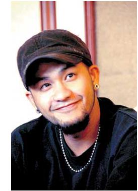 纵贯线打鼓手张震岳还贷有压力退休生小孩