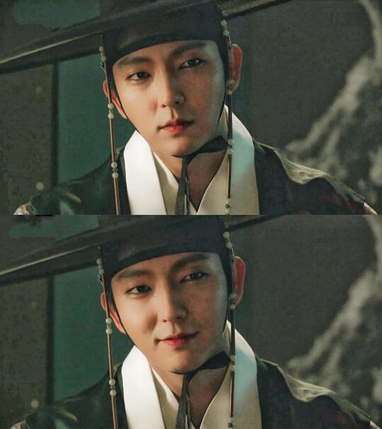 夜行书生李准基