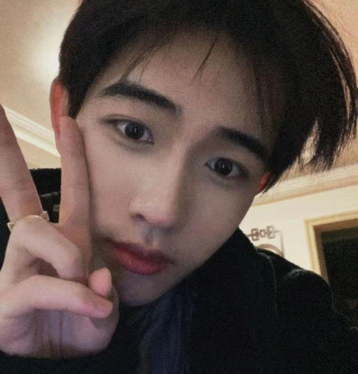 普通男生怎么变帅