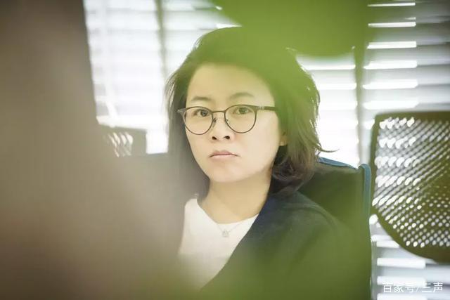 《全职高手》总制片人,柠萌悦心ceo杨晓培