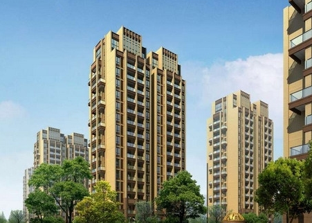 选楼与购房风水禁忌