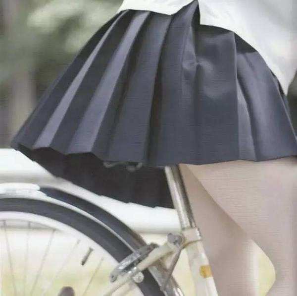 英国将偷拍裙底定为性犯罪最高判2年