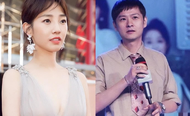 白百何:"京圈太子妃"离婚后再生二胎,嫁导演丈夫苦尽甘来