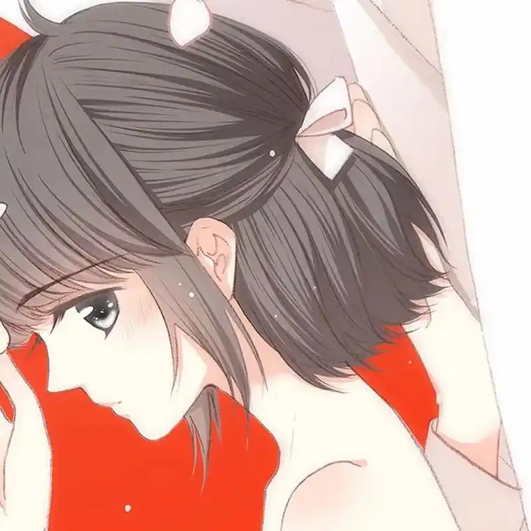 怦然心动 #头像控 #漫画推荐 #从漫画里走出来的男孩 加 - 抖音