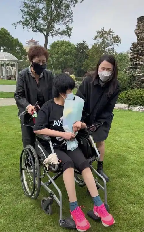 乔任梁死亡照片(乔任梁死亡真实照片)