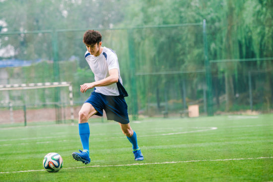 《最长的情书》张云龙展魅力不输韩国欧巴