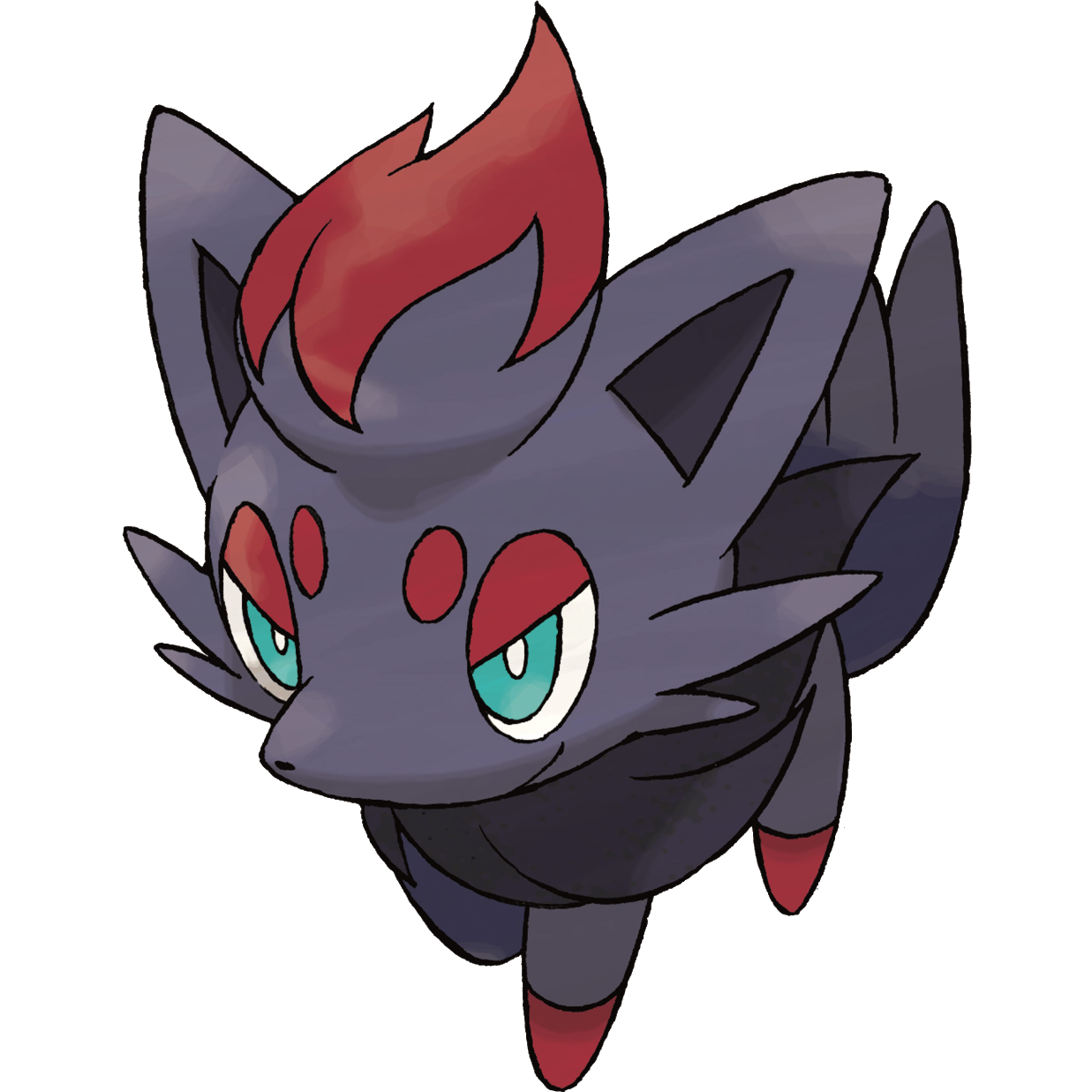 p>索罗亚,日本 a href="#" data-lemmaid="10837851">game freak /a>