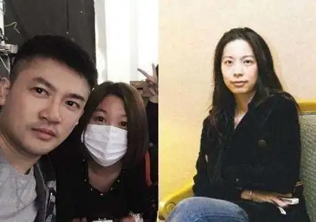 苏有朋结婚了吗苏有朋妻子曝光网友难怪连林心如都不要