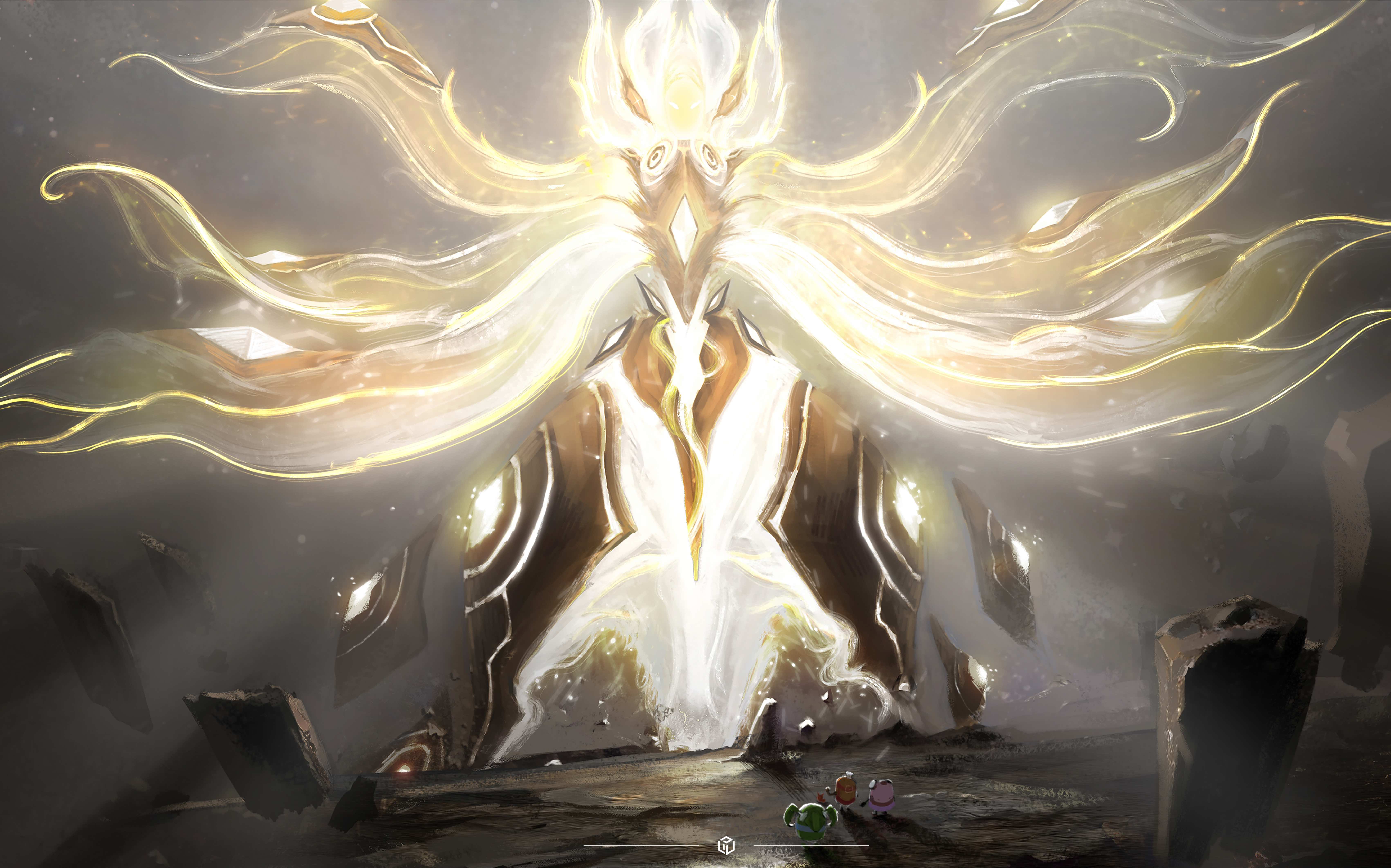 赛尔号·谱尼 | 强大到从未遇到过真正的对手