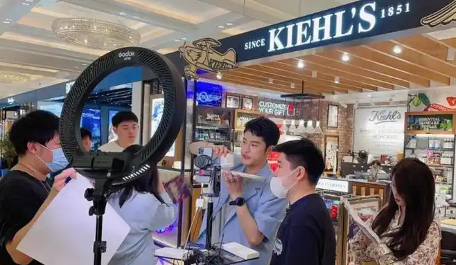 抖音运营:抖音直播怎么吸引人流量?