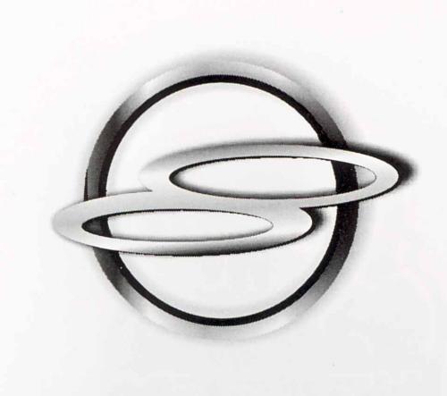 看到一辆车标是s开头的越野车,老霸气了一串英文字母好像是sp.