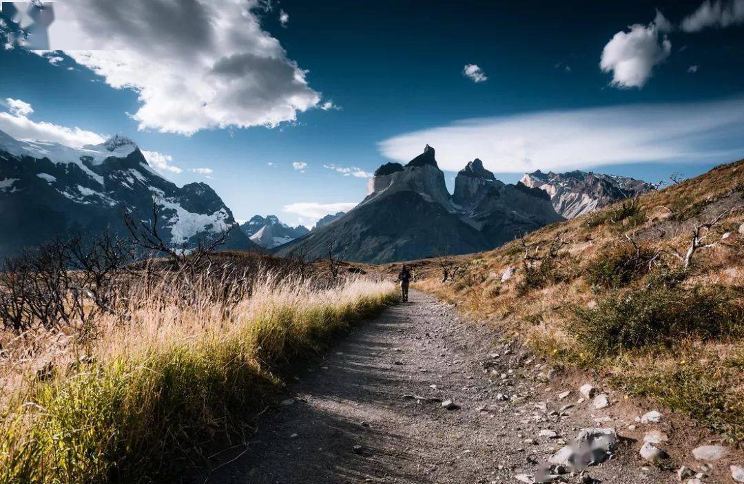 中老年头像大全:有财气又吉利的最新高清风景微信头像