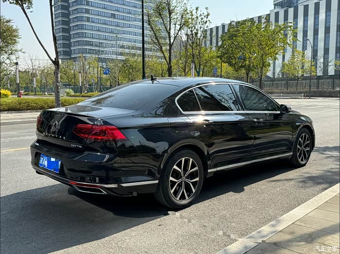 迈腾2020款330领先版卖卖卖