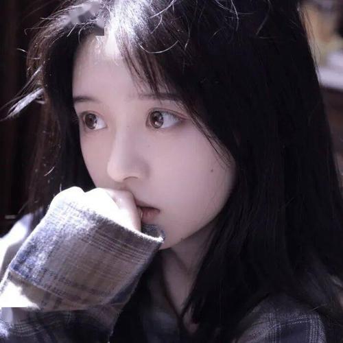 抖音最火头像女仙女图 女生头像图片大全 -【爱个性】