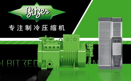 bitzer比泽尔