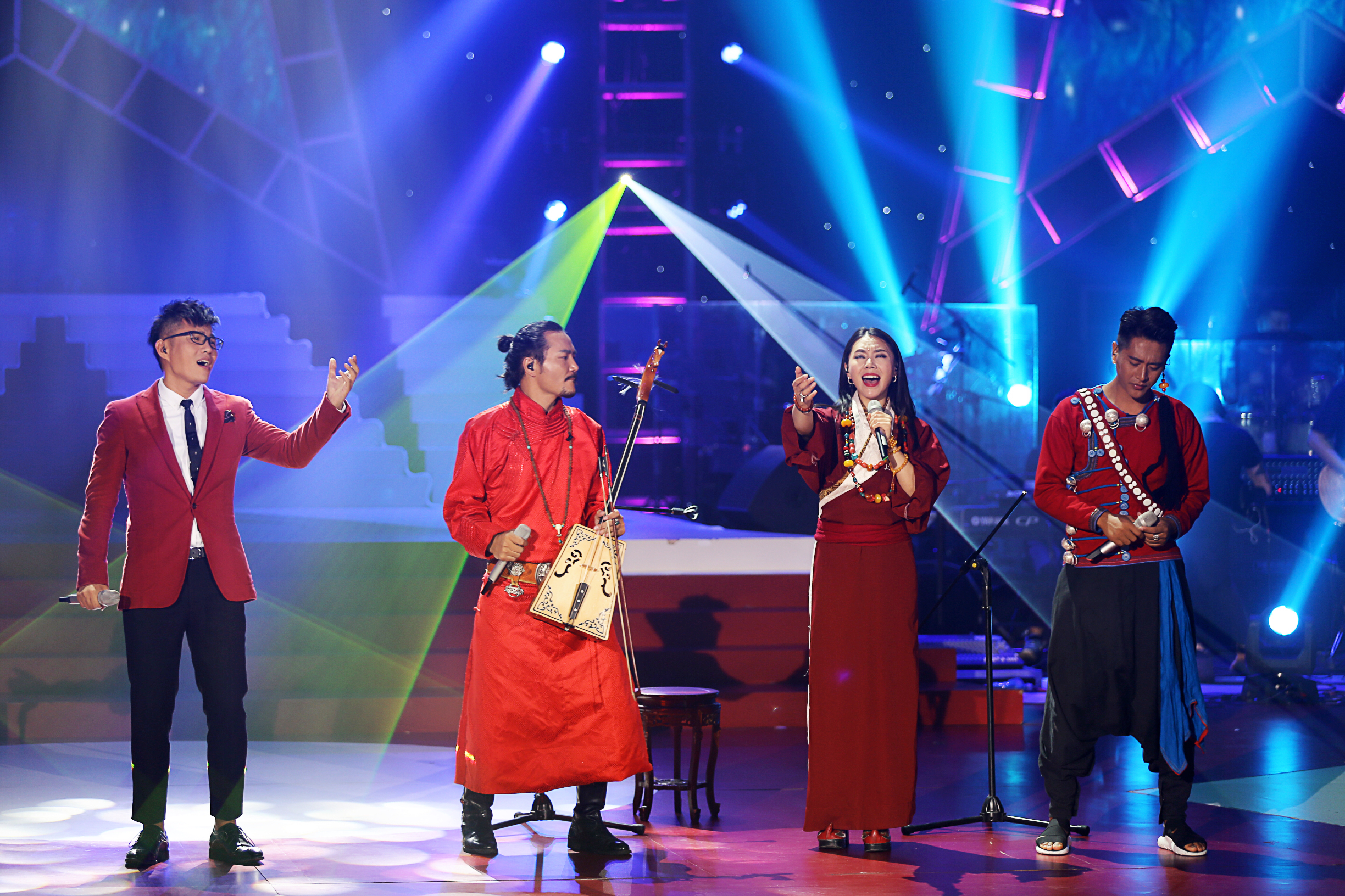 星光大道超级版