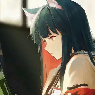 头像女高冷御姐动漫