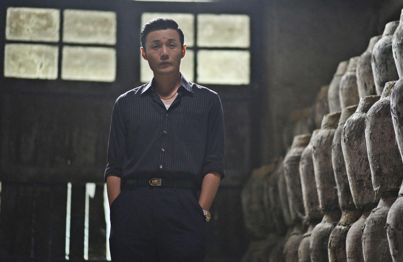 创作全才李荣浩,出首歌一分钱也没让别人赚