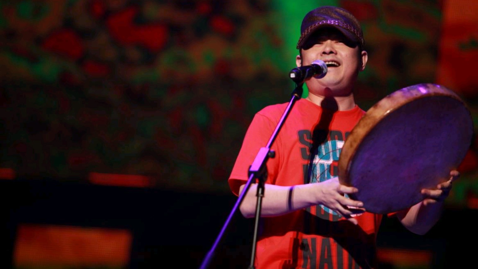 刀郎即将在十月开巡回演唱会