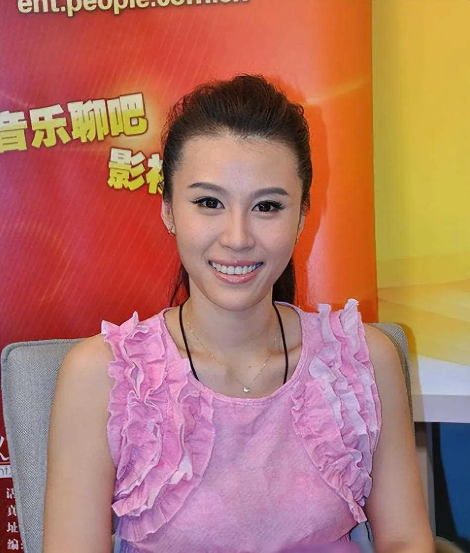 张宁益分手国乒冠军,再嫁学霸移居国外,现状如何?_马琳和_生活_爱情