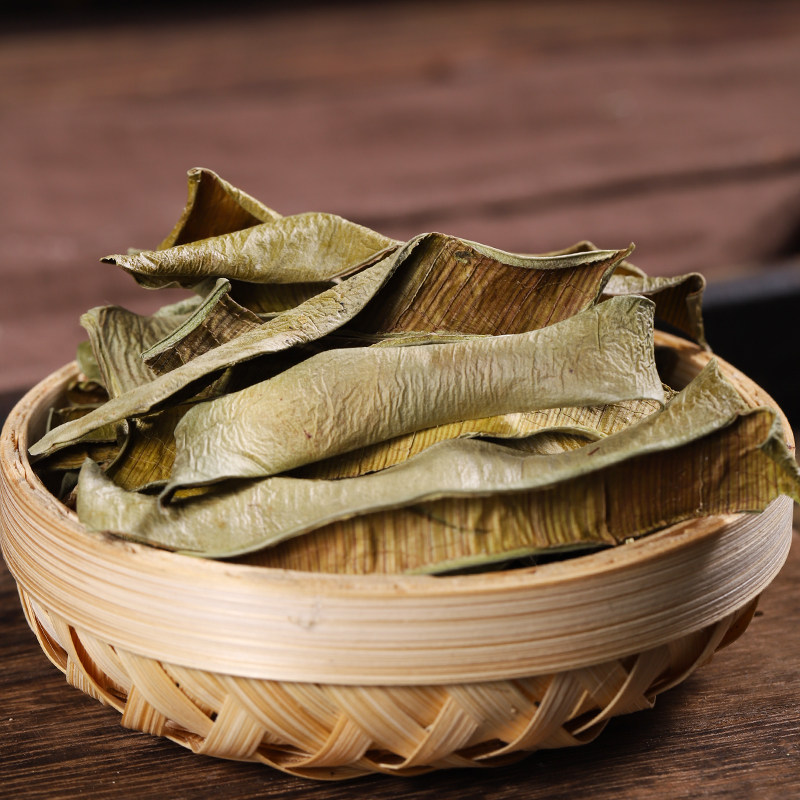 芦荟500g特级原料纯净天然非茶茶叶中药材食用芦荟