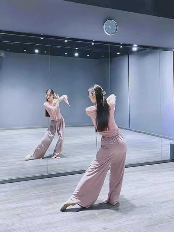 #快来跳舞 #舞蹈