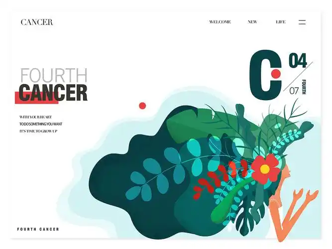 插画& 排版 - 原创作品 - 站酷(zcool)