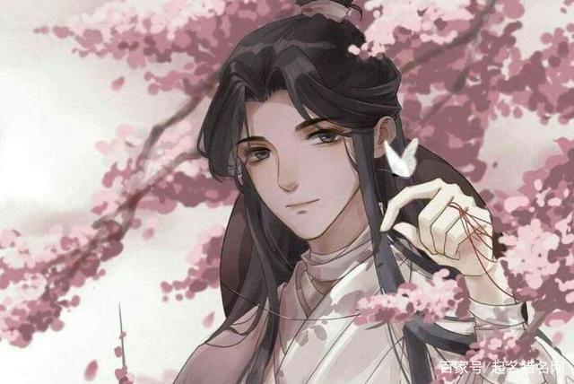 孩子的多重祝福,是爱意的体现,并且名字的独特可以树立男孩形象的独特